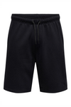 ONLY & SONS Sweat Shorts Black