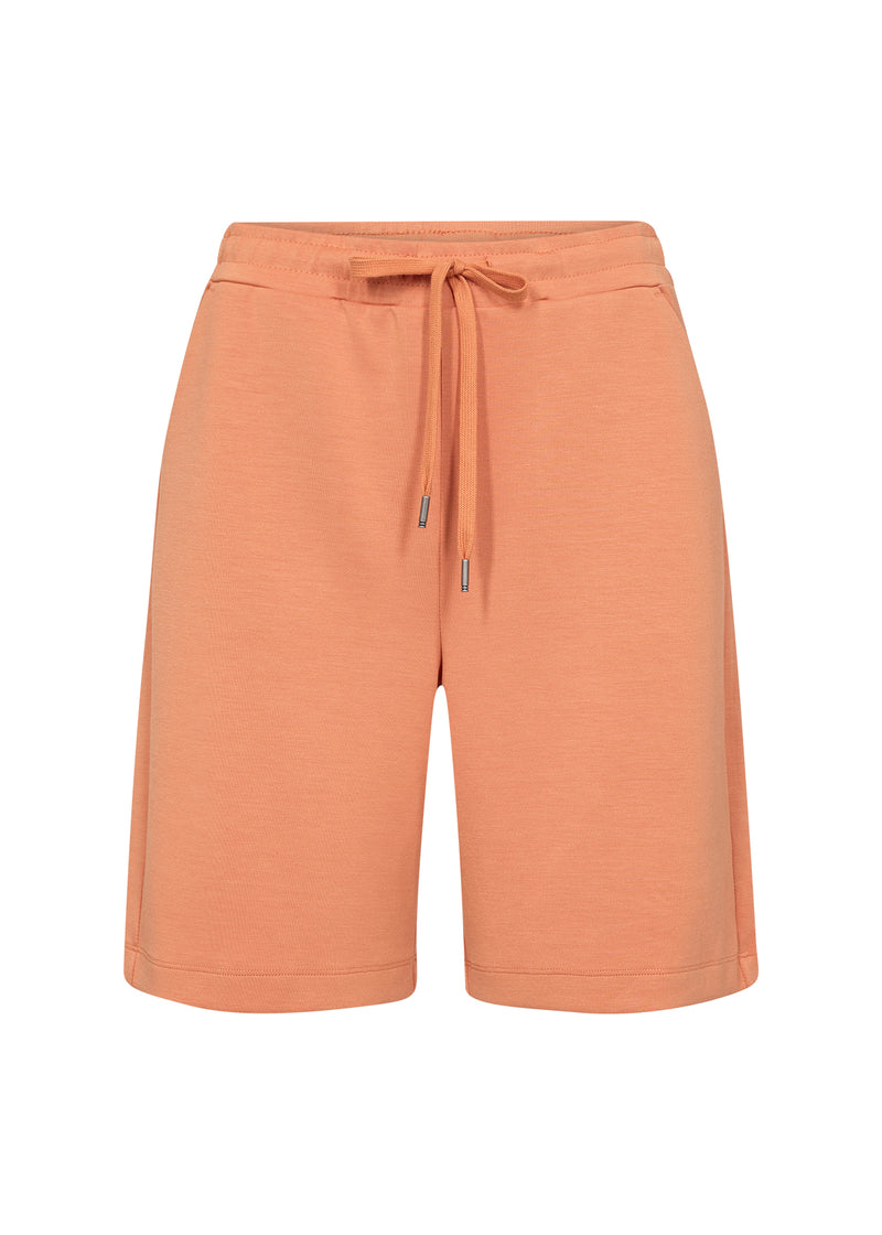 SOYACONCEPT Soft Shorts Koralle