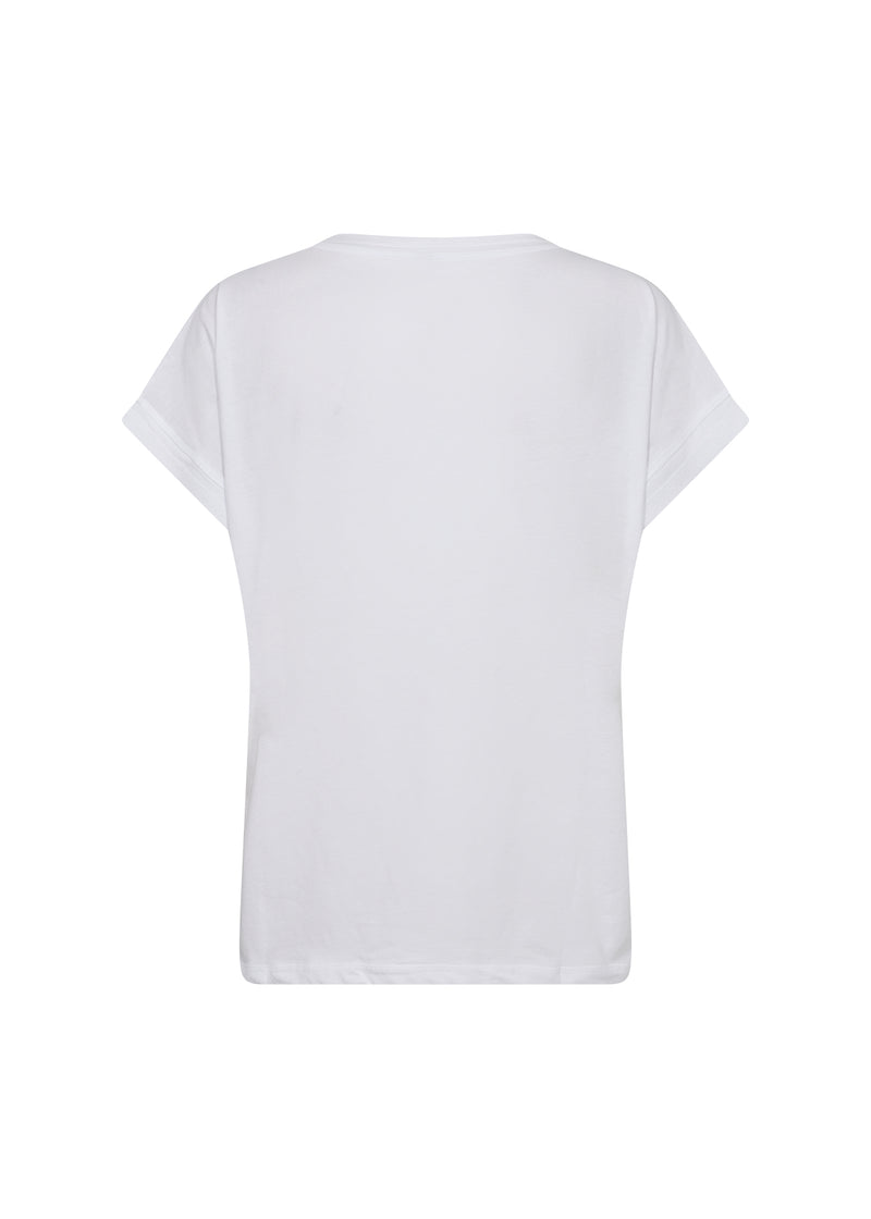 SOYACONCEPT T-Shirt Weiss