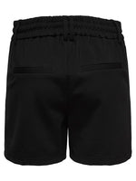 ONLY Poptrash Shorts Black