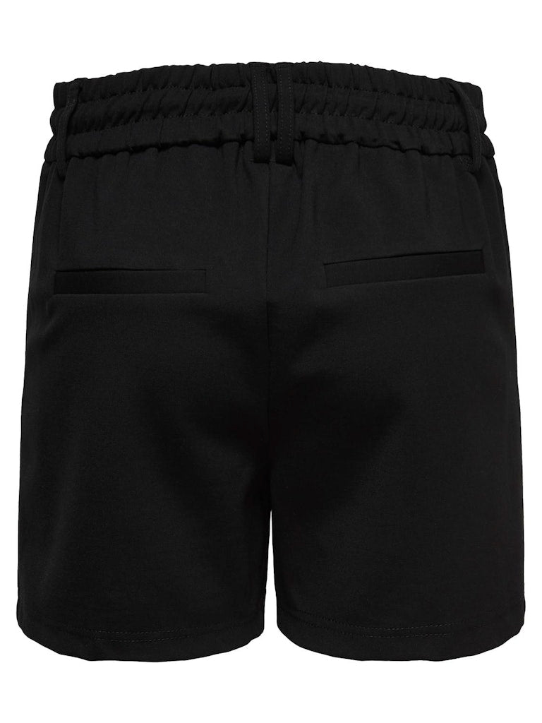 ONLY Poptrash Shorts Black