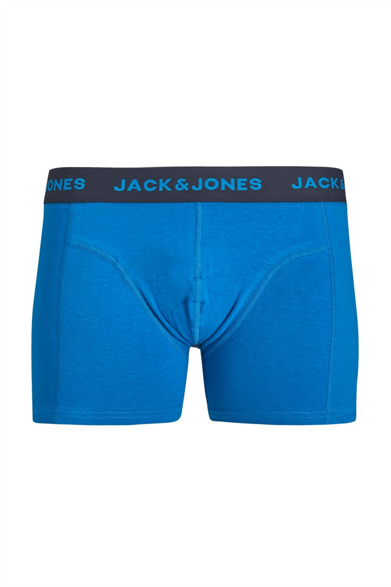 JACK & JONES Boxershorts Electric Blue