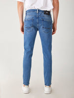 LTB Jeans Servando XD Tapered Cletus Wash