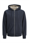 JACK & JONES Teddy Jacke Seaborne