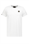 EIGHT 2 NINE Basic T-Shirt White