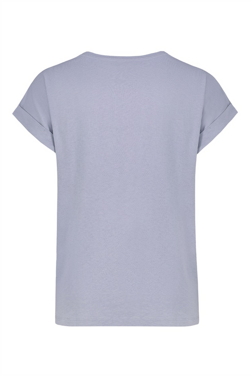 EIGHT 2 NINE T-Shirt Light Purple