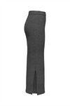 ONLY Strick Strick Rock Dark Grey Melange