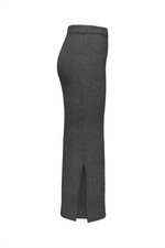 ONLY Strick Strick Rock Dark Grey Melange