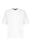 SUBLEVEL Soft T-Shirt White
