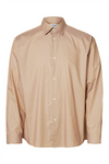 SELECTED HOMME Hemd Kelp Stripes
