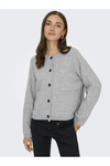 ONLY Cardigan Light Grey