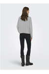 ONLY Cardigan Light Grey