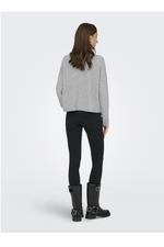 ONLY Cardigan Light Grey