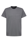 URBAN SURFACE Struktur T-Shirt Dark Grey