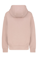 EIGHT 2 NINE Hoodie Middle Rose