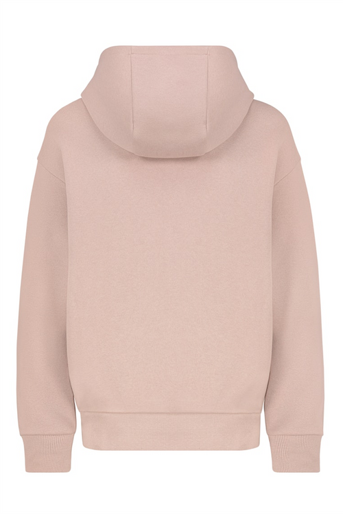 EIGHT 2 NINE Hoodie Middle Rose