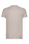 SUBLEVEL T-Shirt Middle Beige