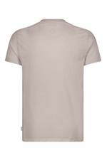 SUBLEVEL T-Shirt Middle Beige