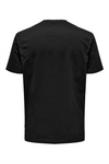 ONLY & SONS Paramount T-Shirt Black