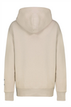 EIGHT 2 NINE Hoodie Light Beige