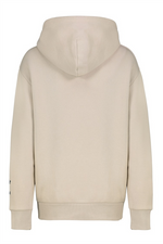 EIGHT 2 NINE Hoodie Light Beige