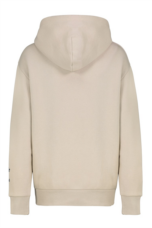 EIGHT 2 NINE Hoodie Light Beige