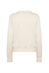 SOYACONCEPT Polokragen Pullover Sand