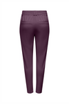 ONLY Poptrash Stoffhose Port Royale