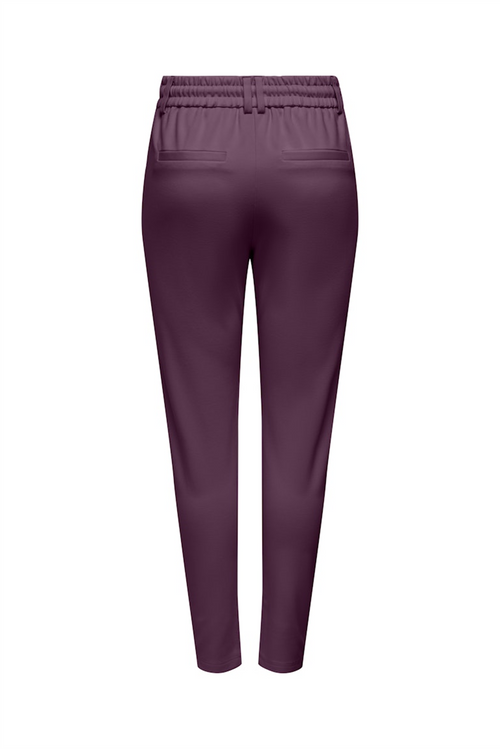 ONLY Poptrash Stoffhose Port Royale
