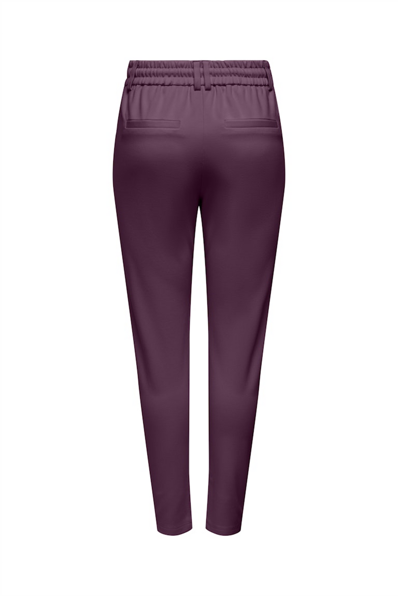 ONLY Poptrash Stoffhose Port Royale