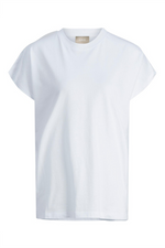 JJXX Boxy T-Shirt Bright White