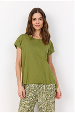 SOYACONCEPT T-Shirt Grün