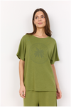 SOYACONCEPT Soft T-Shirt Grün