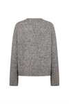 SOYACONCEPT Alpaka Pullover Grau