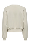 ONLY Sweatshirt Pumice Stone Iconic