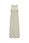 ONLY Jersey Kleid Silver Lining