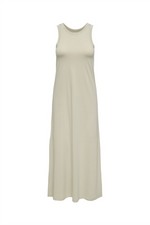 ONLY Jersey Kleid Silver Lining
