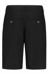 EIGHT 2 NINE Leinen Shorts Black