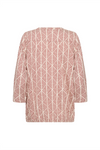 SOYACONCEPT Bluse Rot