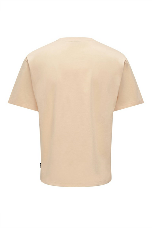 ONLY & SONS T-Shirt Creampuff