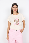 SOYACONCEPT T-Shirt Creme