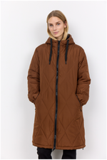 SOYACONCEPT Jacke Caramel