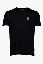 LINDBERGH T-Shirt Space Black