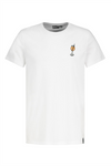EIGHT 2 NINE T-Shirt White