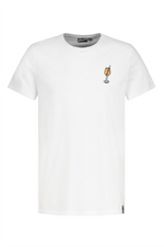 EIGHT 2 NINE T-Shirt White