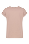 EIGHT 2 NINE T-Shirt Middle Rose
