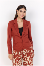 SOYACONCEPT Blazer Rot