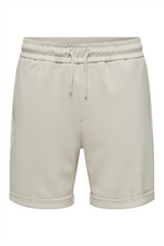 ONLY & SONS Lockere Shorts Moonstruck