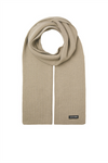 JACK & JONES Schal Pure Cashmere Ohne Fransen