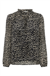 ONLY Bluse Black Leonora